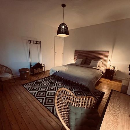 Maison Proche De Pairi Daiza Soignies Εξωτερικό φωτογραφία