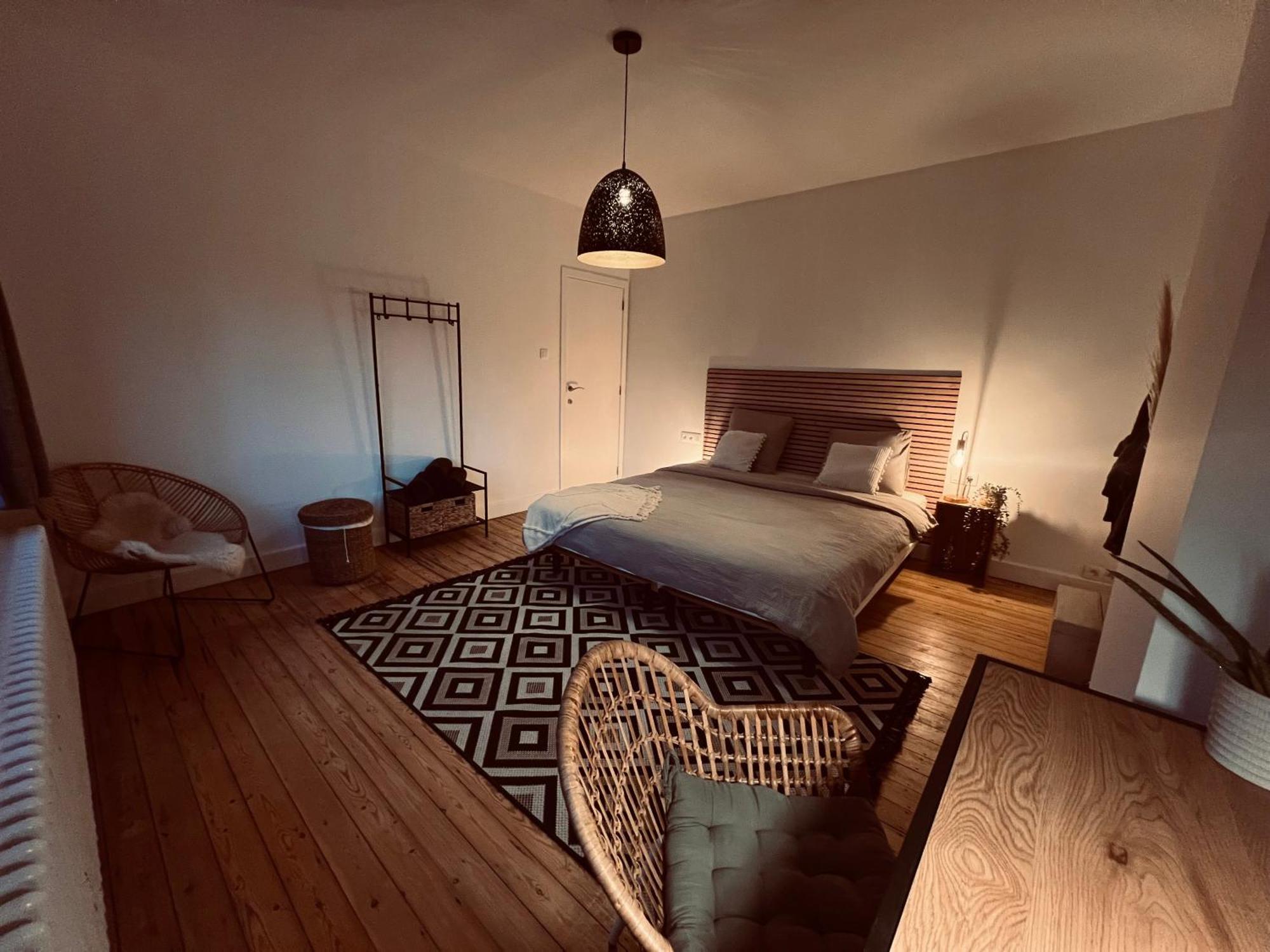 Maison Proche De Pairi Daiza Soignies Εξωτερικό φωτογραφία